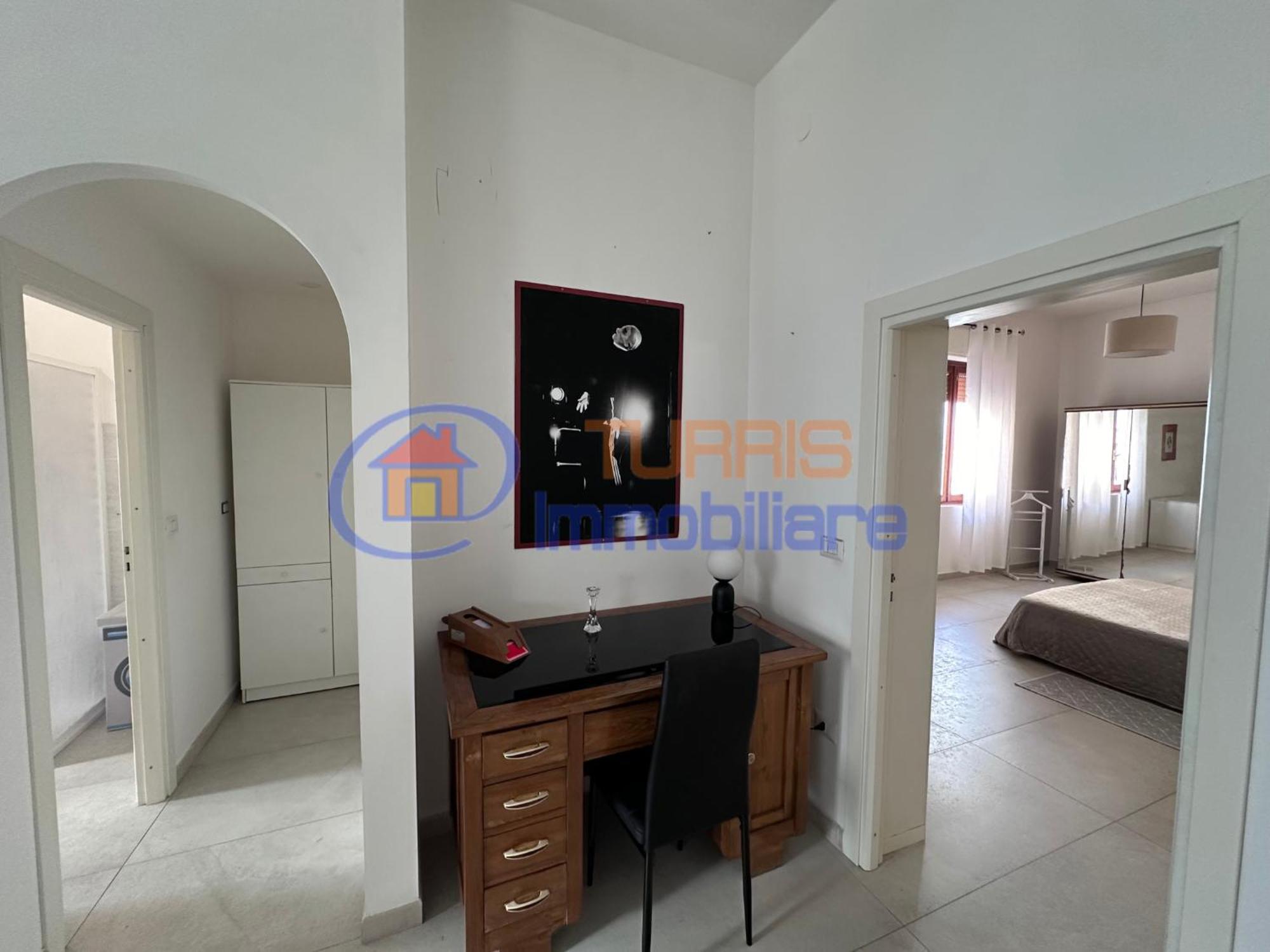 Ferienwohnung Amsicora 93 Porto Torres Exterior foto